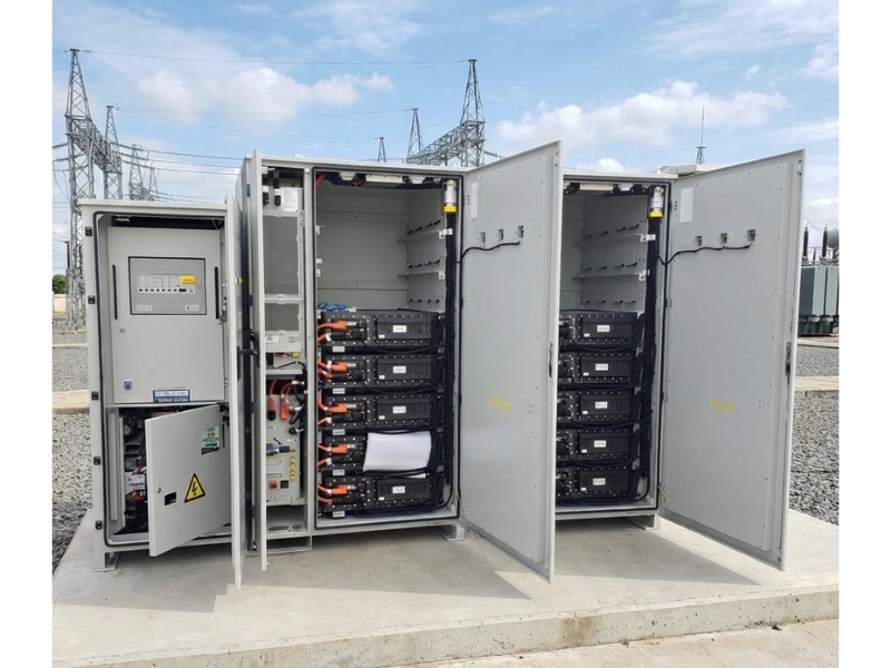 Endüstriyel Sistem Kurulumu